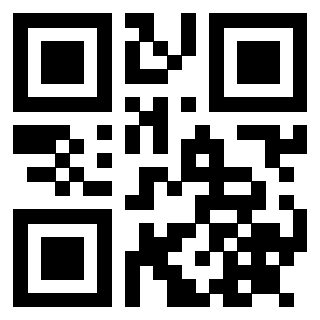 Immagine del Qr Code di 3914318549