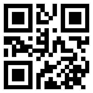 3914318550 - Immagine del QrCode associato