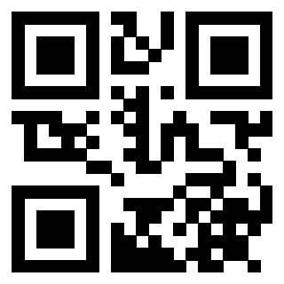 Immagine del Qr Code di 3914318551