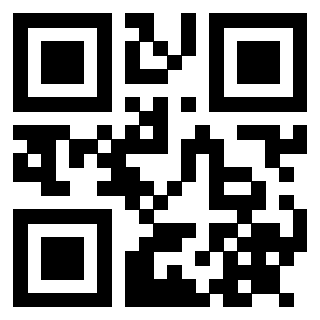 3914318563 - Immagine del QrCode associato