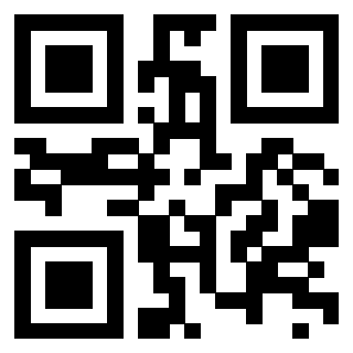 3914318564 Qr Code associato
