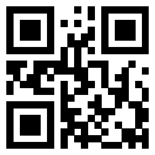 Immagine del Qr Code di 3914318567