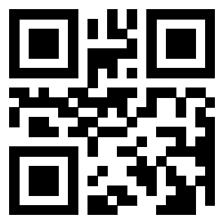 3914318568 QrCode associato