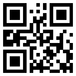 Scansione del QrCode di 3914318573