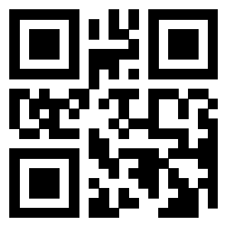 3914318577 Qr Code associato