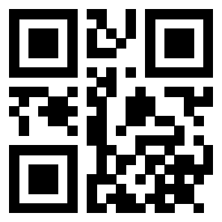 Immagine del QrCode di 3914318579