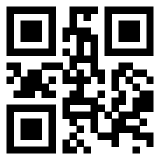 Scansione del QrCode di 3914318582