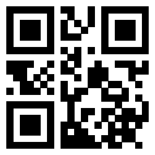 3914318583 - Immagine del QrCode associato