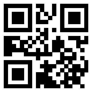 3914318584 - Immagine del Qr Code associato