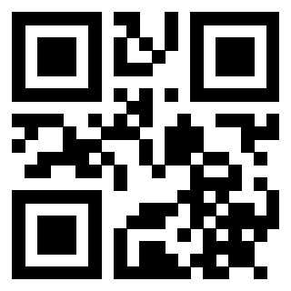 3914318585 Qr Code associato