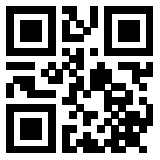 3914318586 QrCode associato