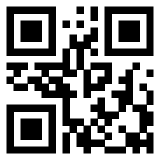 Scansione del Qr Code di 3914318587