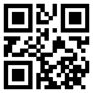 3914318595 Qr Code associato