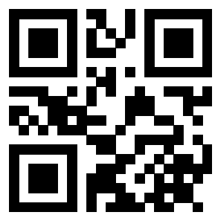 3914318598 - Immagine del QrCode associato