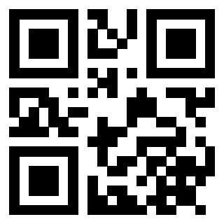 3914318599 - Immagine del Qr Code associato