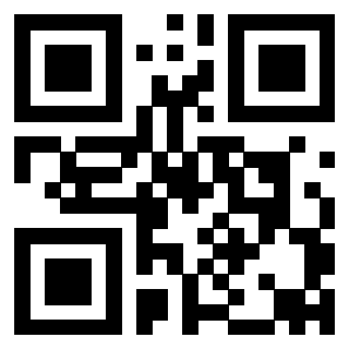 Scansione del QrCode di 3914318601