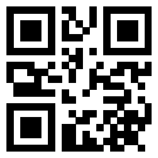 Immagine del QrCode di 3914318603