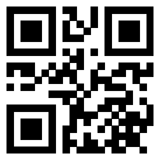 3914318604 - Immagine del QrCode associato