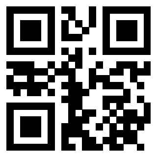 Immagine del QrCode di 3914318606