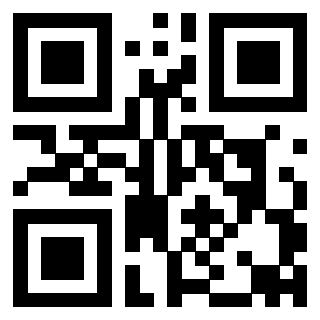 Scansione del QrCode di 3914318612