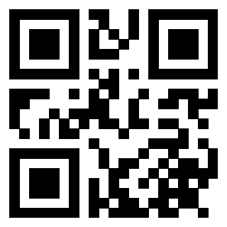 3914318620 - Immagine del QrCode
