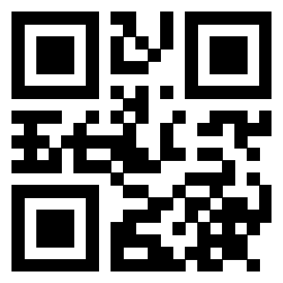 Immagine del Qr Code di 3914318621