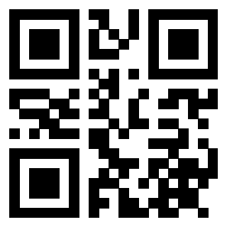 Immagine del QrCode di 3914318623