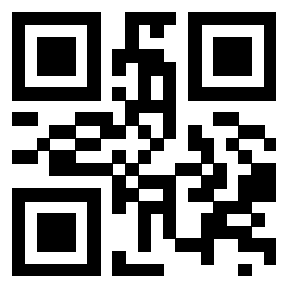 Immagine del QrCode di 3914318625