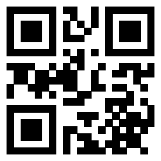 3914318626 QrCode associato
