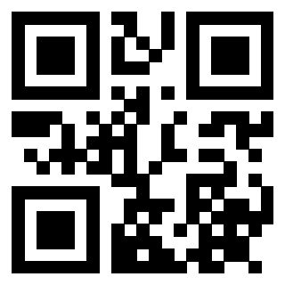 3914318627 - Immagine del Qr Code associato