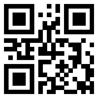 Scansione del QrCode di 3914318632