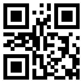 3914318635 - Immagine del QrCode associato