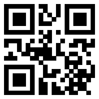 3914318636 - Immagine del QrCode associato