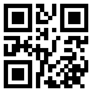 Scansione del QrCode di 3914318640