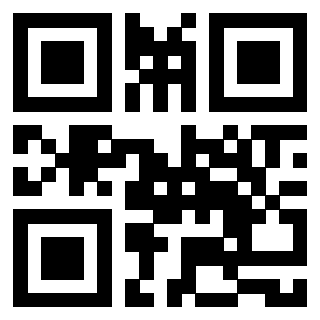 Immagine del QrCode di 3914318642