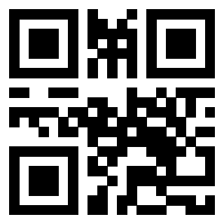 Immagine del QrCode di 3914318644