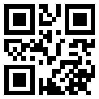Scansione del QrCode di 3914318648