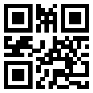 Immagine del Qr Code di 3914318650