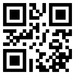 Scansione del QrCode di 3914318652