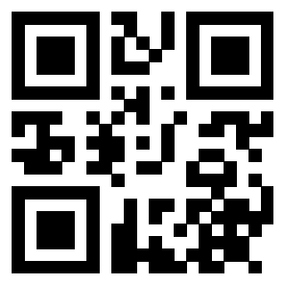 3914318653 - Immagine del QrCode associato