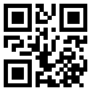 3914318654 - Immagine del Qr Code associato