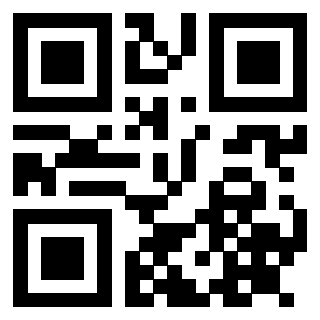 3914318655 - Immagine del Qr Code associato