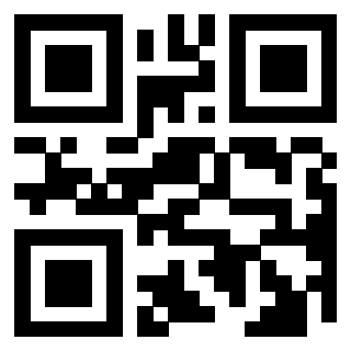 Immagine del Qr Code di 3914318663