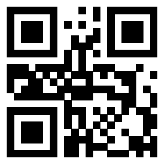 Scansione del QrCode di 3914318668