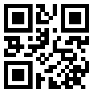 3914318670 Qr Code associato