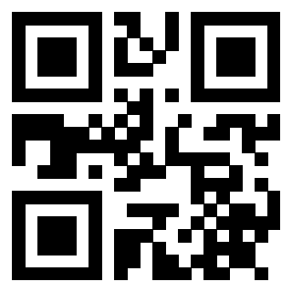 Il QrCode di 3914318676