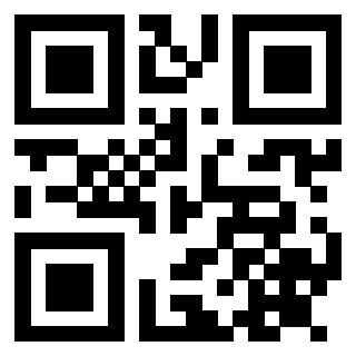 3914318679 - Immagine del QrCode associato