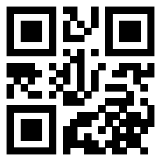 Il QrCode di 3914318681