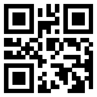 Scansione del QrCode di 3914318683