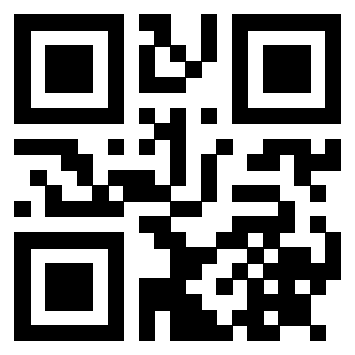 3914318684 Qr Code associato